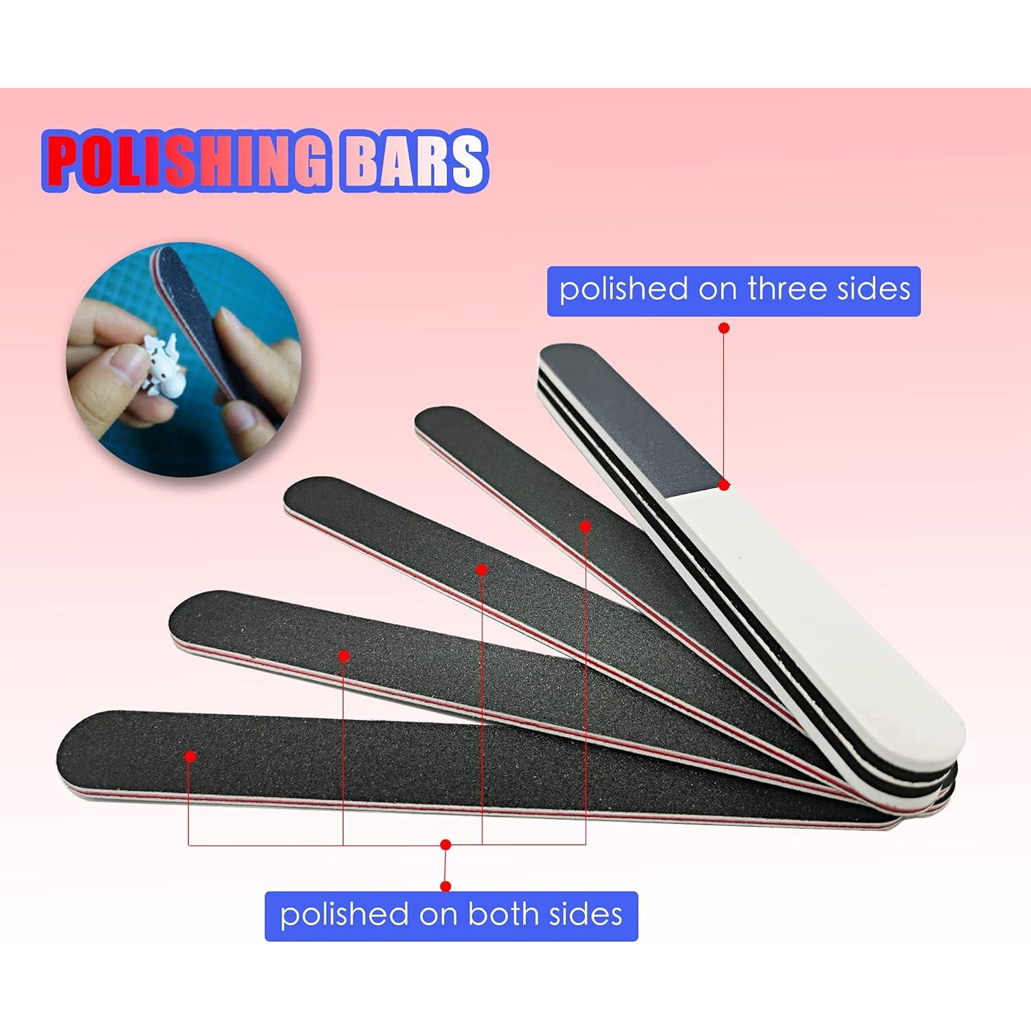 Kit de Herramientas HOPLEX 20 en 1 para Modelismo