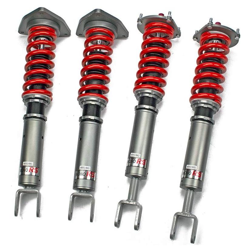Kit de Suspensión Coilover Godspeed MRS1441 para Audi A8 Quattro