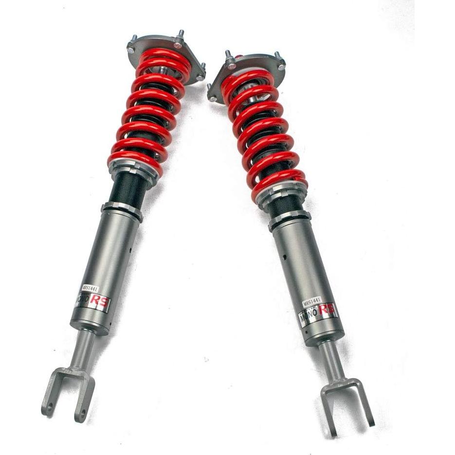 Kit de Suspensión Coilover Godspeed MRS1441 para Audi A8 Quattro