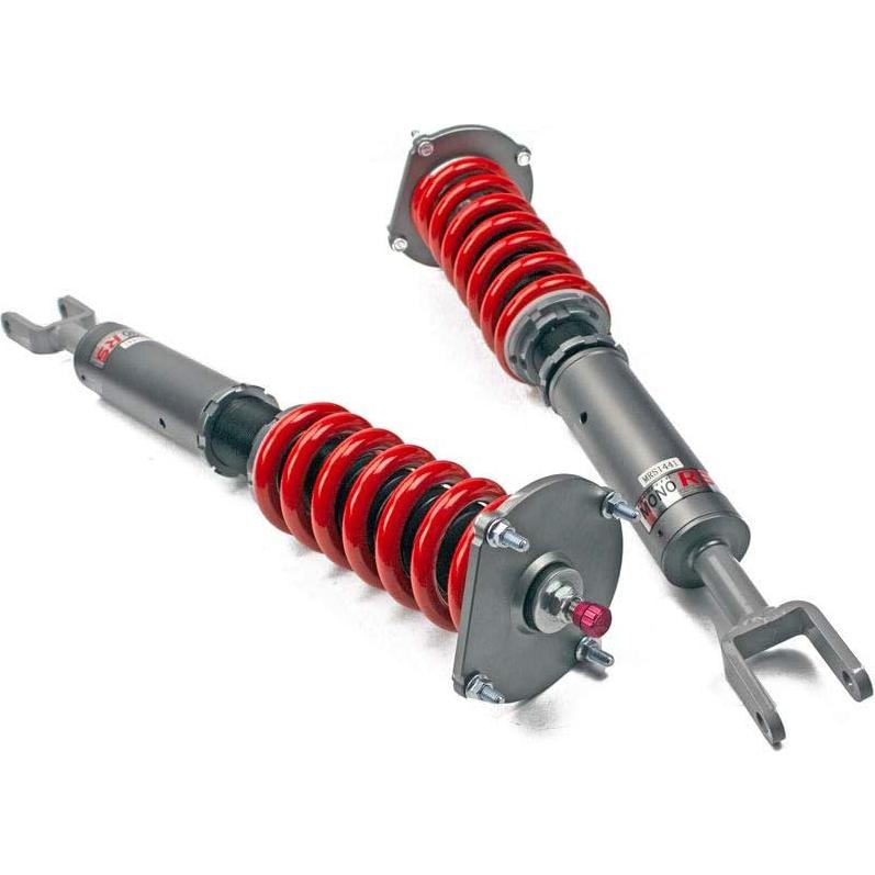 Kit de Suspensión Coilover Godspeed MRS1441 para Audi A8 Quattro