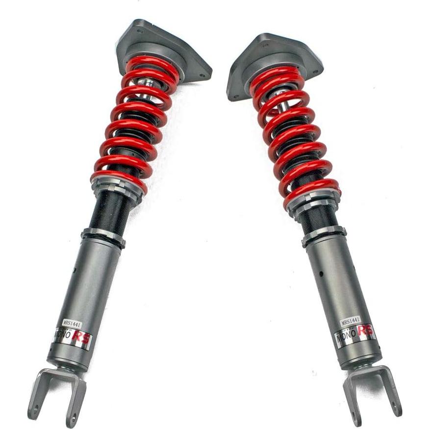 Kit de Suspensión Coilover Godspeed MRS1441 para Audi A8 Quattro