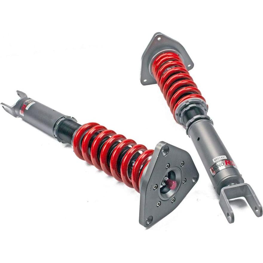 Kit de Suspensión Coilover Godspeed MRS1441 para Audi A8 Quattro