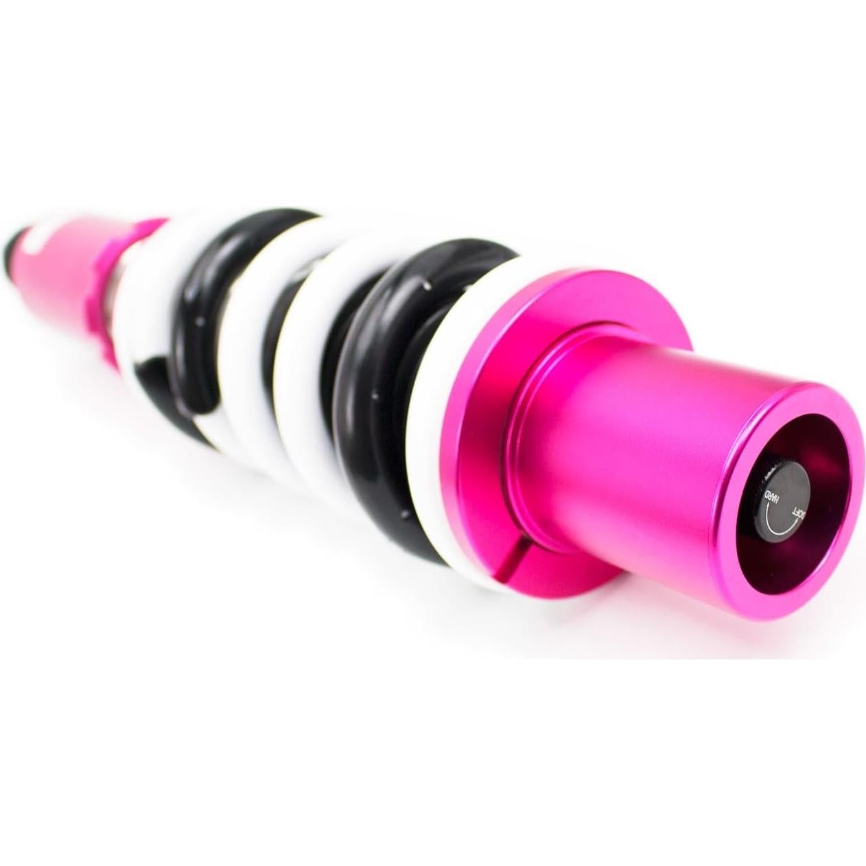 Kit de Suspensión Coilovers Godspeed MonoSS Audi A4 2009-2016