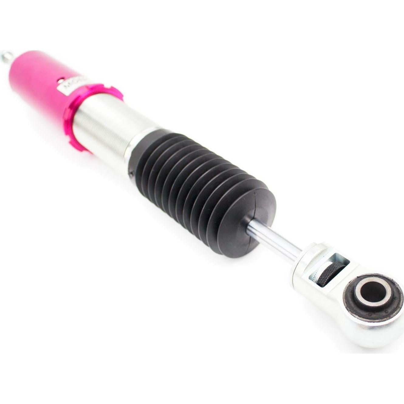 Kit de Suspensión Coilovers Godspeed MonoSS Audi A4 2009-2016