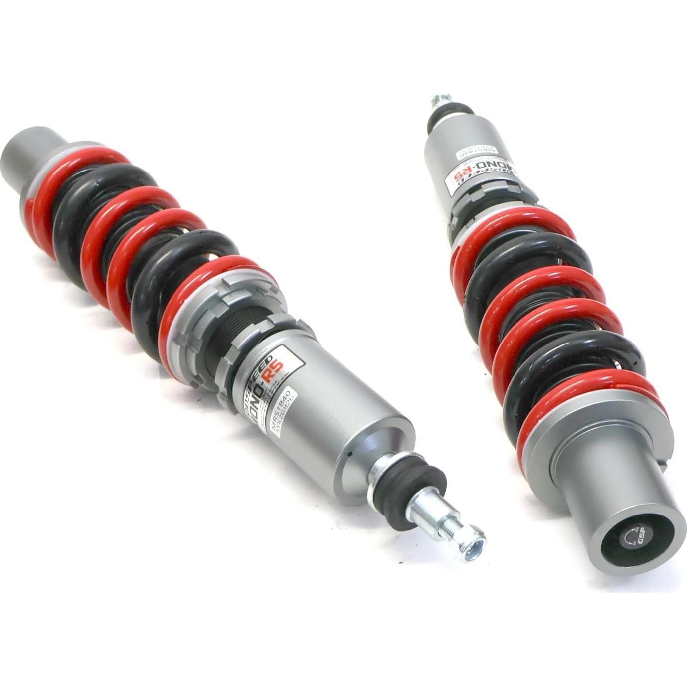 Kit de Suspensión Coilover Godspeed MonoRS para Audi A4/S4 2009-2016