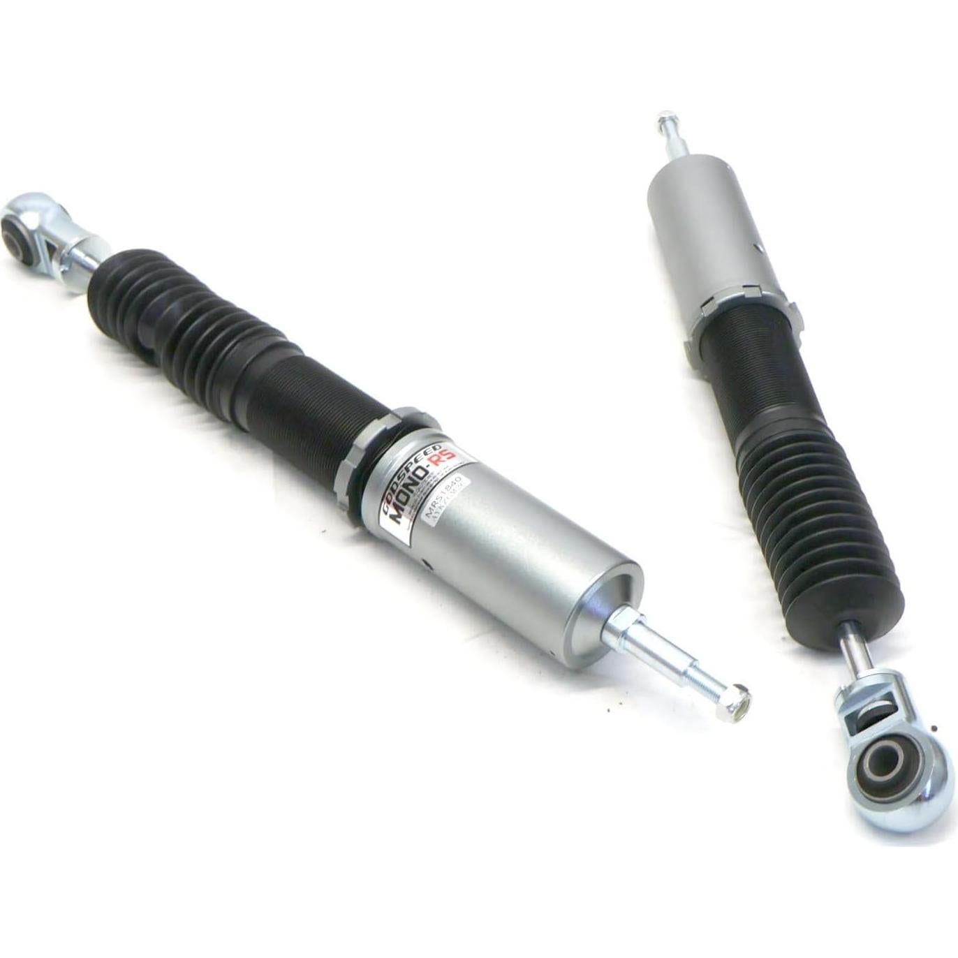 Kit de Suspensión Coilover Godspeed MonoRS para Audi A4/S4 2009-2016