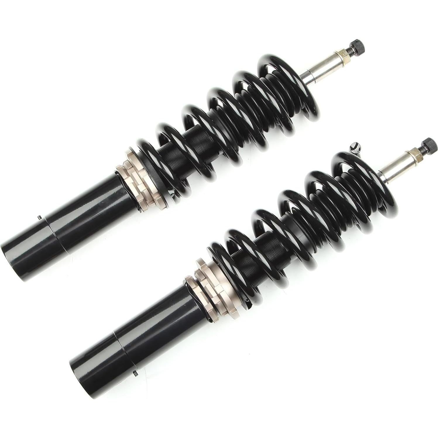 Kit de Coilovers AdlerSpeed 18 Vías Ajustables para Audi A7/A6 2012-2018