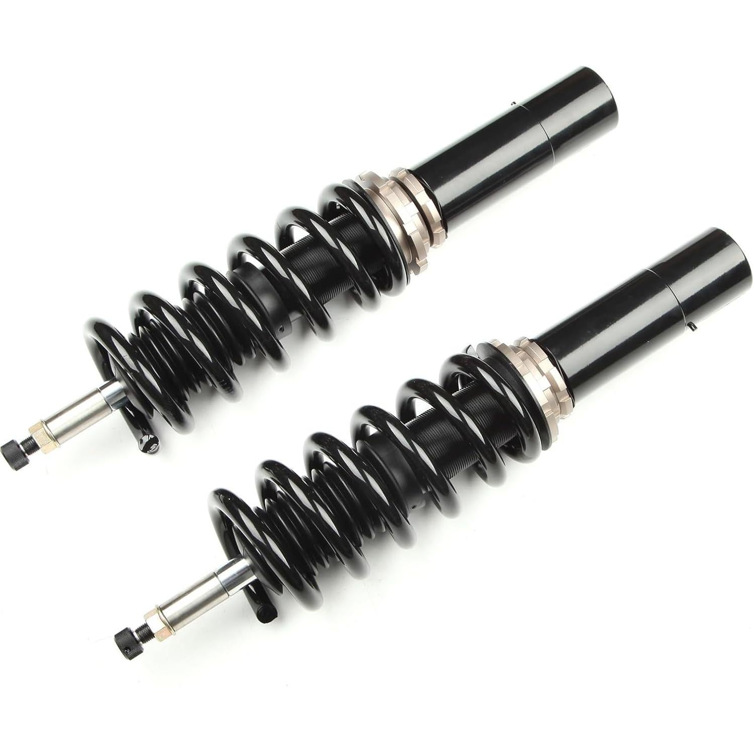 Kit de Coilovers AdlerSpeed 18 Vías Ajustables para Audi A7/A6 2012-2018