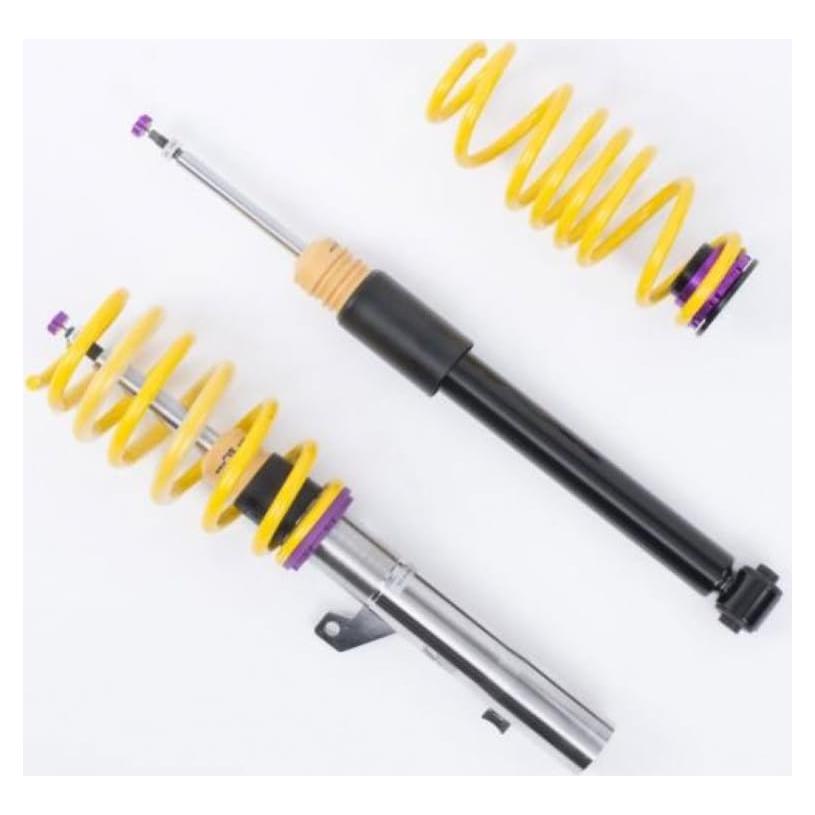 Kit Coil-Over KW 1521000M para Audi A3/S3 - Ajustable