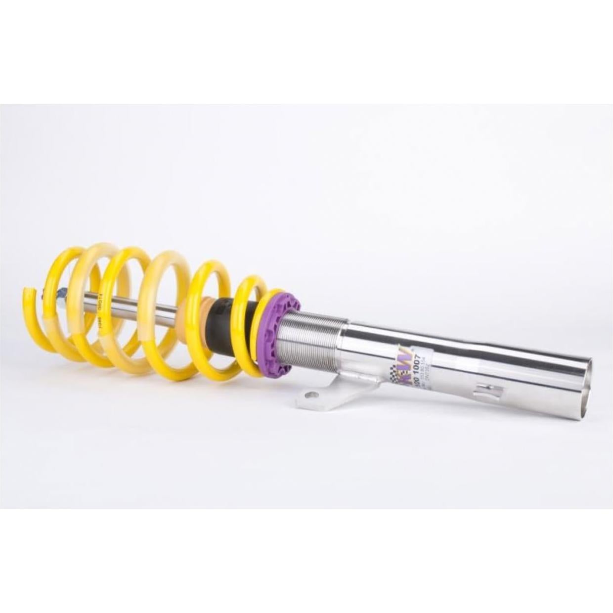 Kit Coil-Over KW 1521000M para Audi A3/S3 - Ajustable