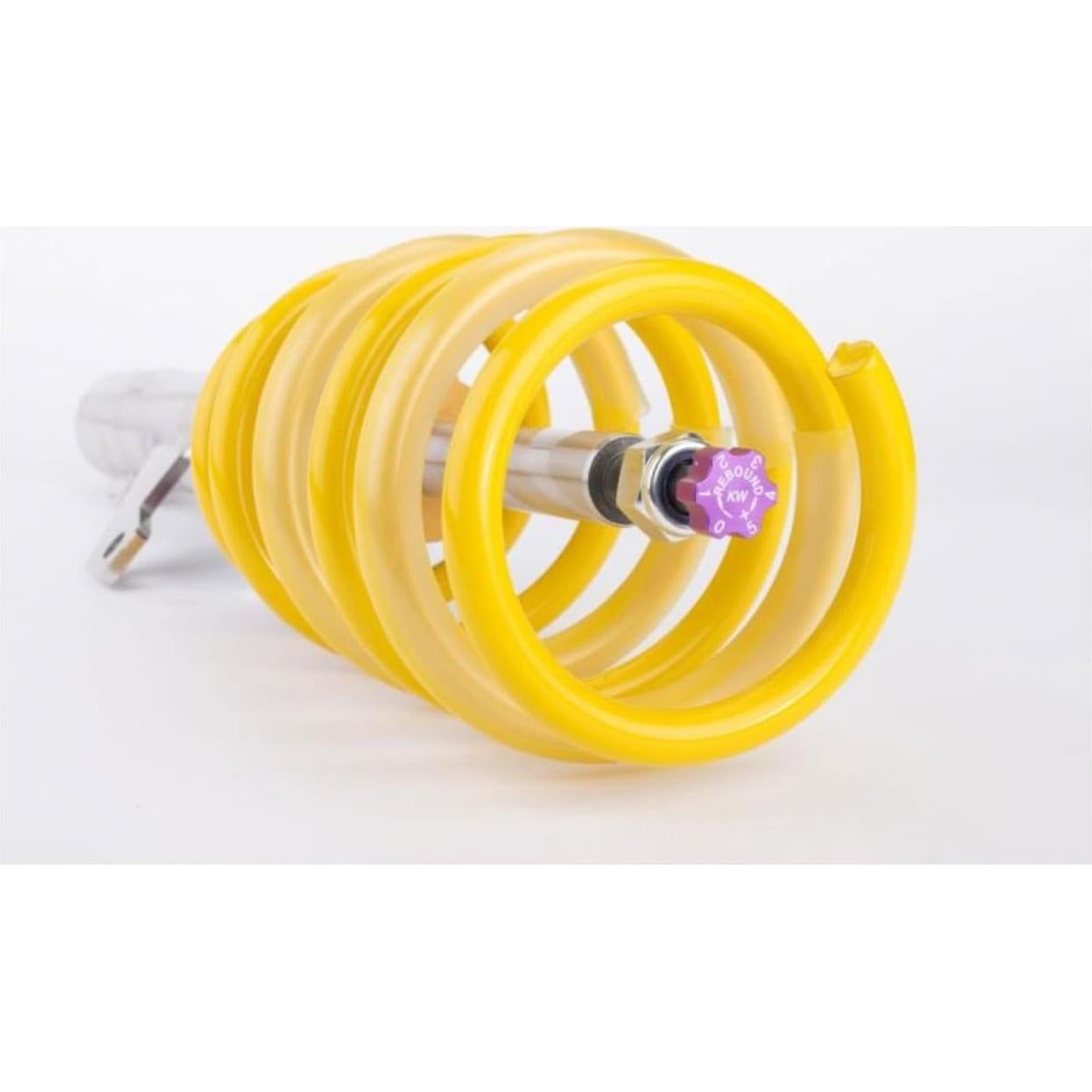 Kit Coil-Over KW 1521000M para Audi A3/S3 - Ajustable