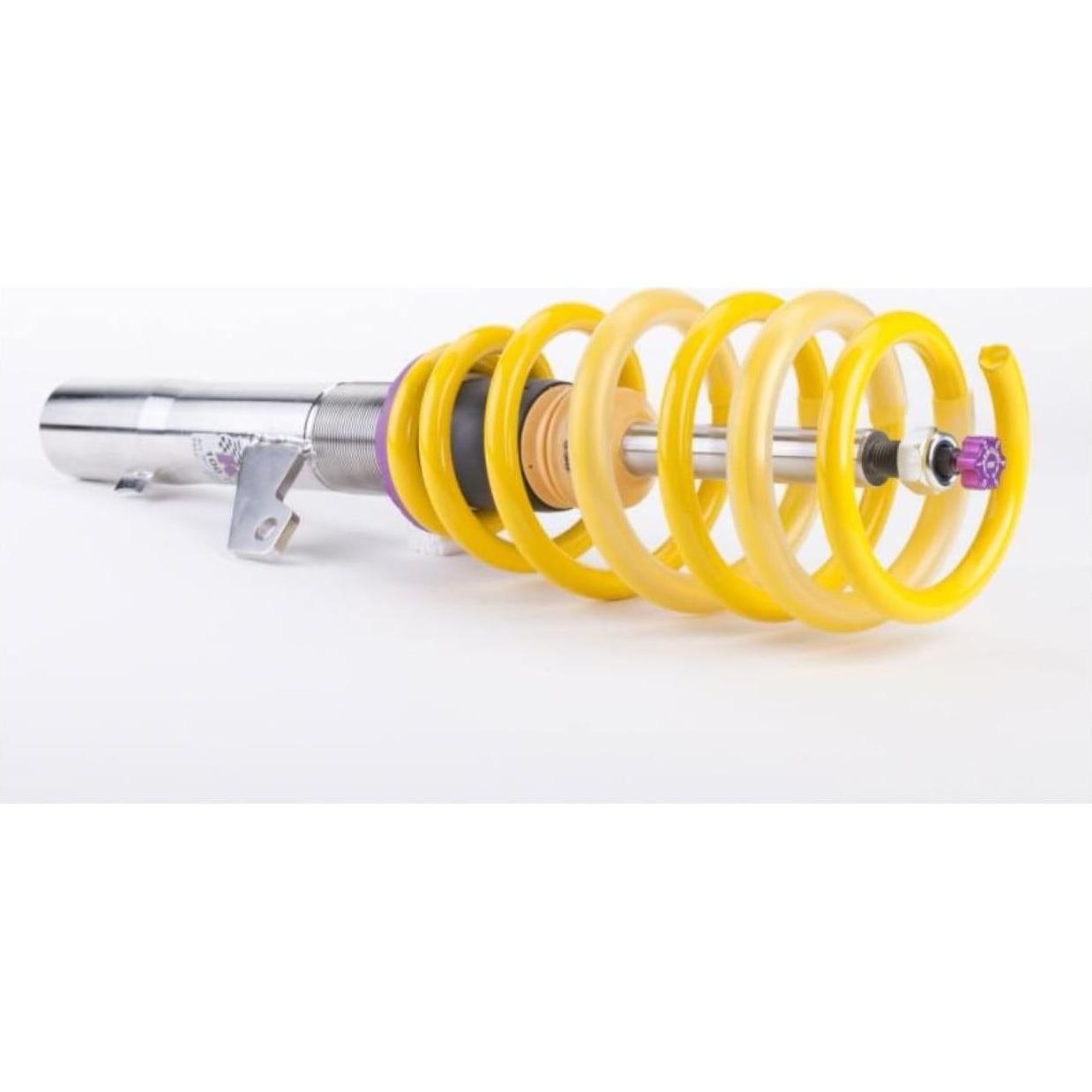 Kit Coil-Over KW 1521000M para Audi A3/S3 - Ajustable