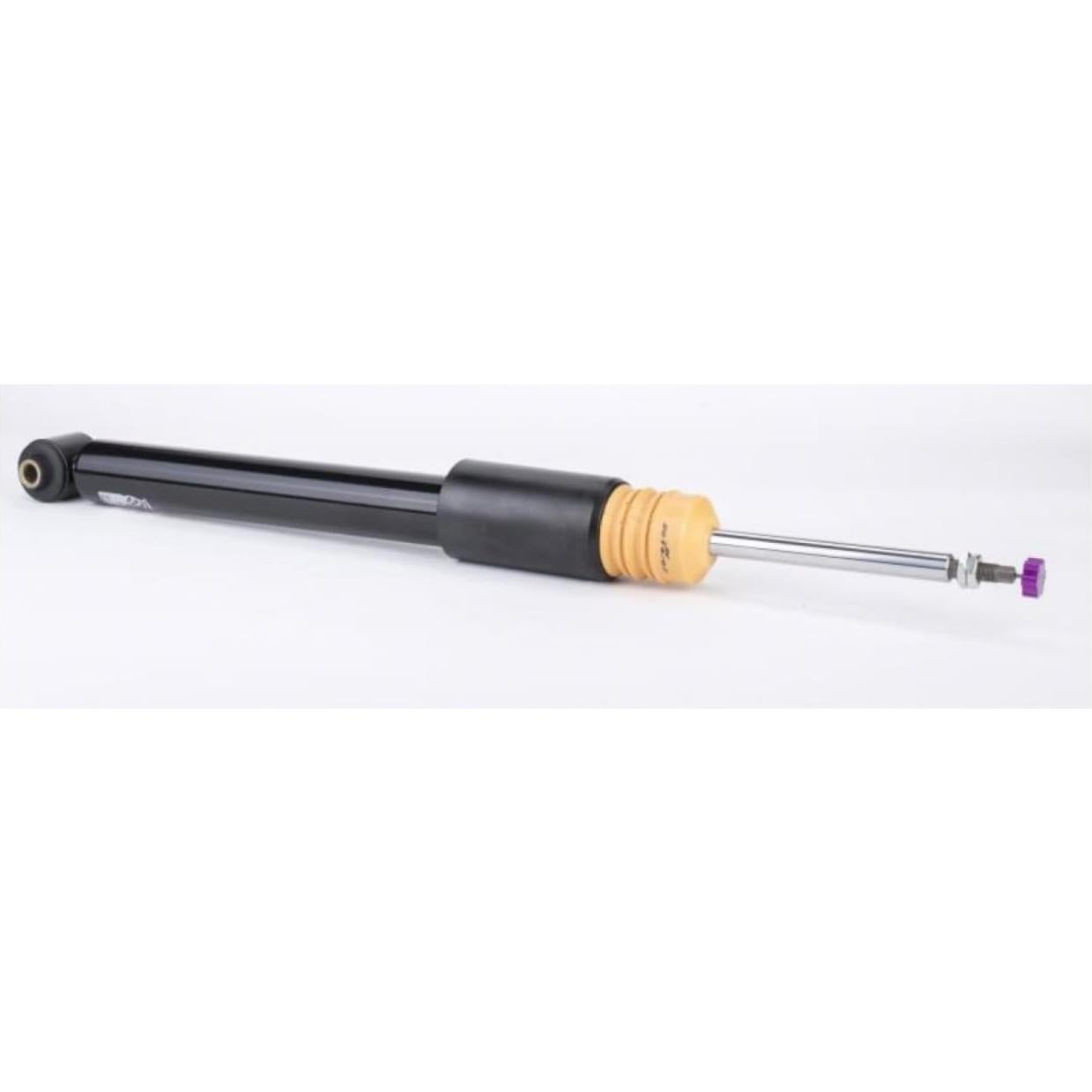 Kit Coil-Over KW 1521000M para Audi A3/S3 - Ajustable