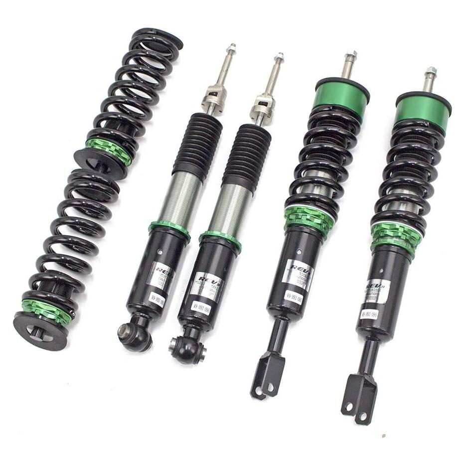 Kit Coilover Rev9 R9-HS2-095 para Audi S4 B6/B7 2003-2008