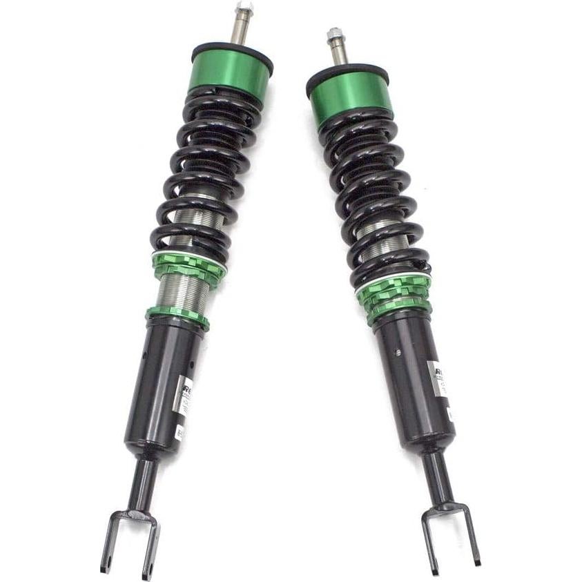 Kit Coilover Rev9 R9-HS2-095 para Audi S4 B6/B7 2003-2008