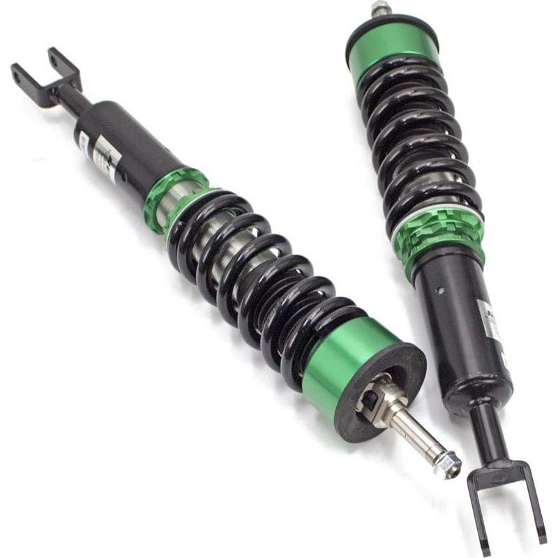 Kit Coilover Rev9 R9-HS2-095 para Audi S4 B6/B7 2003-2008