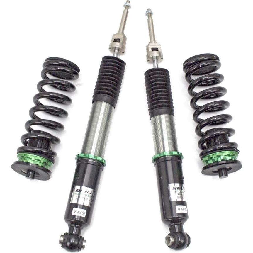 Kit Coilover Rev9 R9-HS2-095 para Audi S4 B6/B7 2003-2008