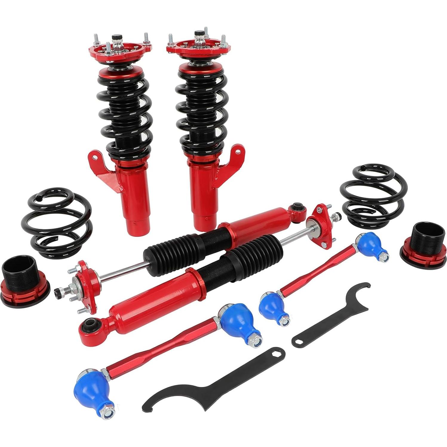 Kit de Suspensión Coilovers SCITOO para BMW Z4 2009-2016