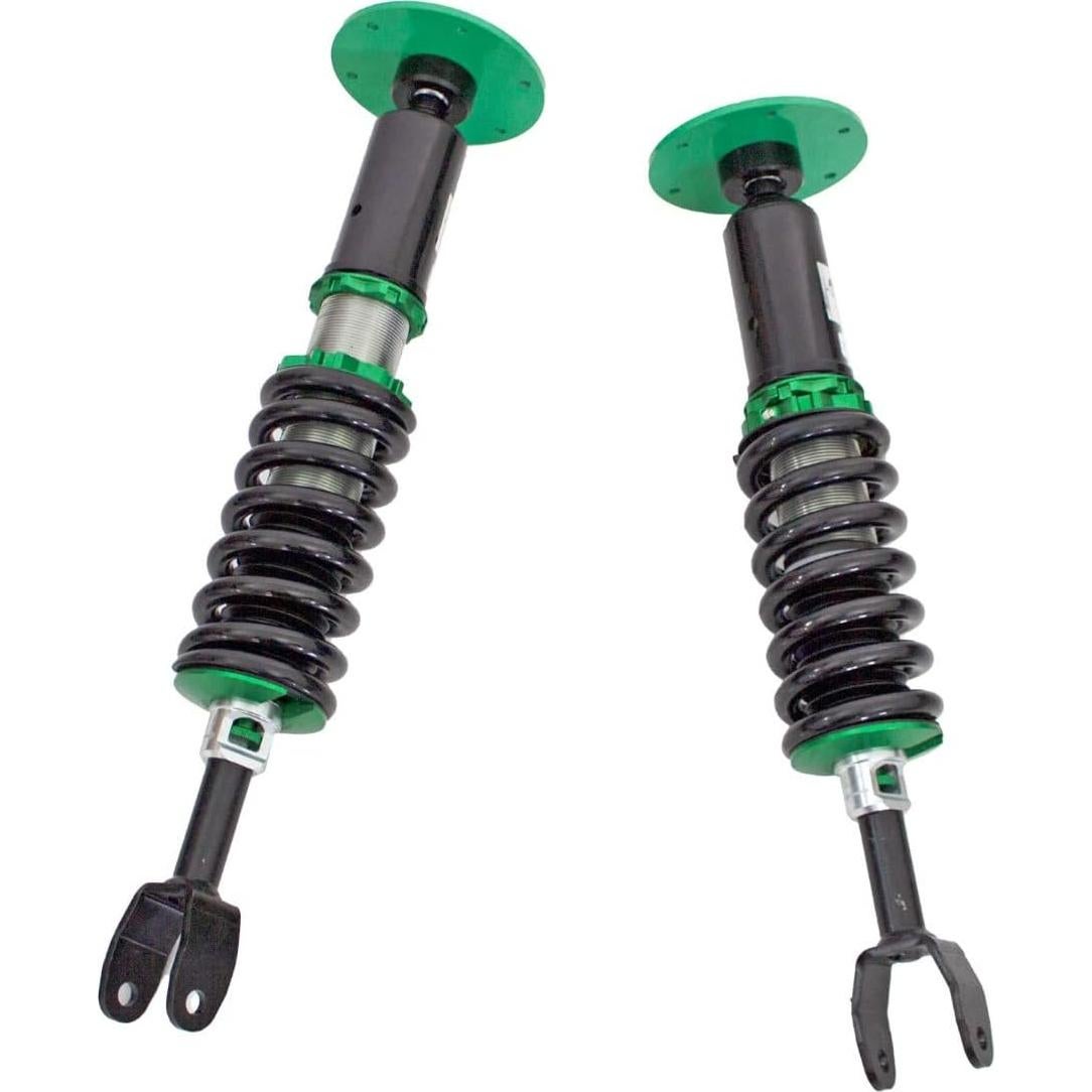 Kit de Suspensión Coilover Rev9 Hyper-Street II para Audi Allroad 2001-2005