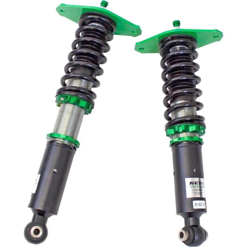 Kit de Suspensión Coilover Rev9 Hyper-Street II para Audi Allroad 2001-2005