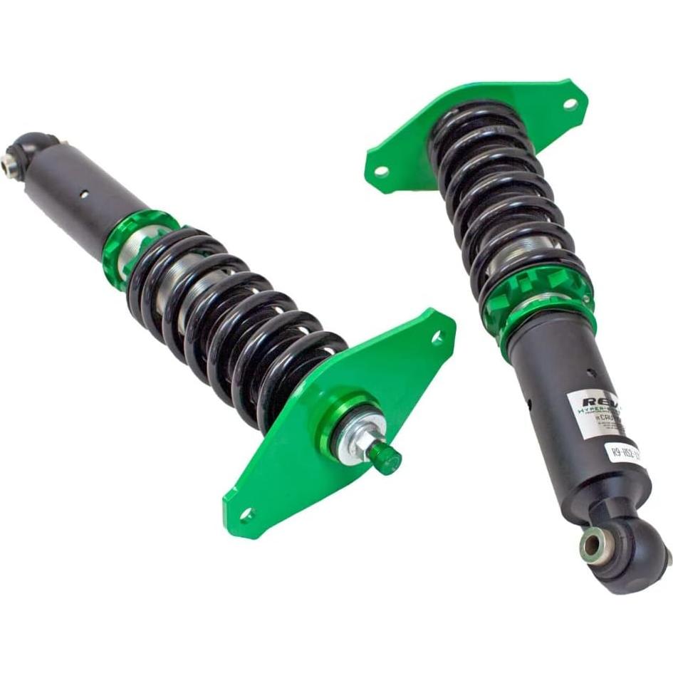 Kit de Suspensión Coilover Rev9 Hyper-Street II para Audi Allroad 2001-2005