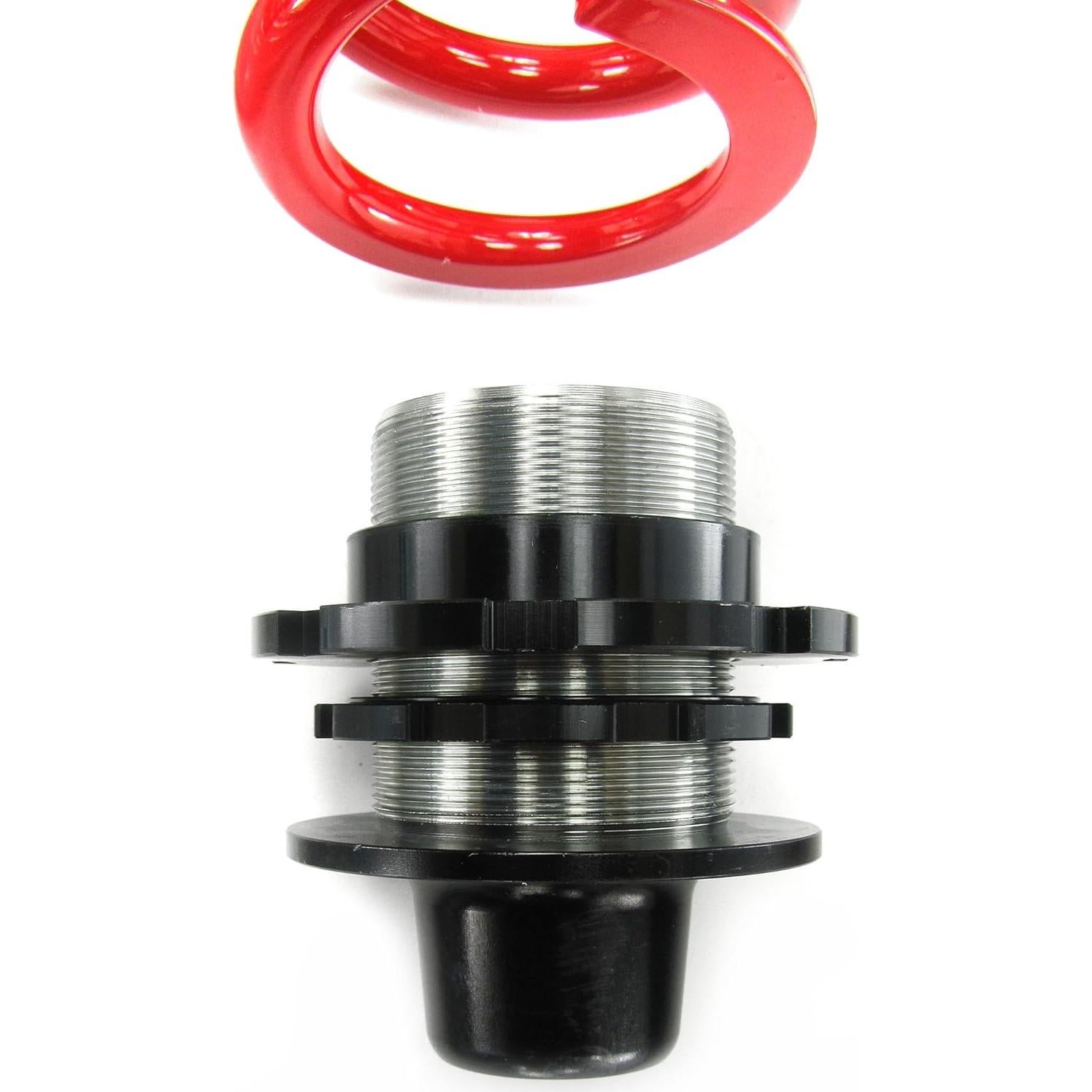 Kit de Suspensión Regulable JOM para BMW Serie 1 E81 E87 y Serie 3 E90 E91 E92 E93