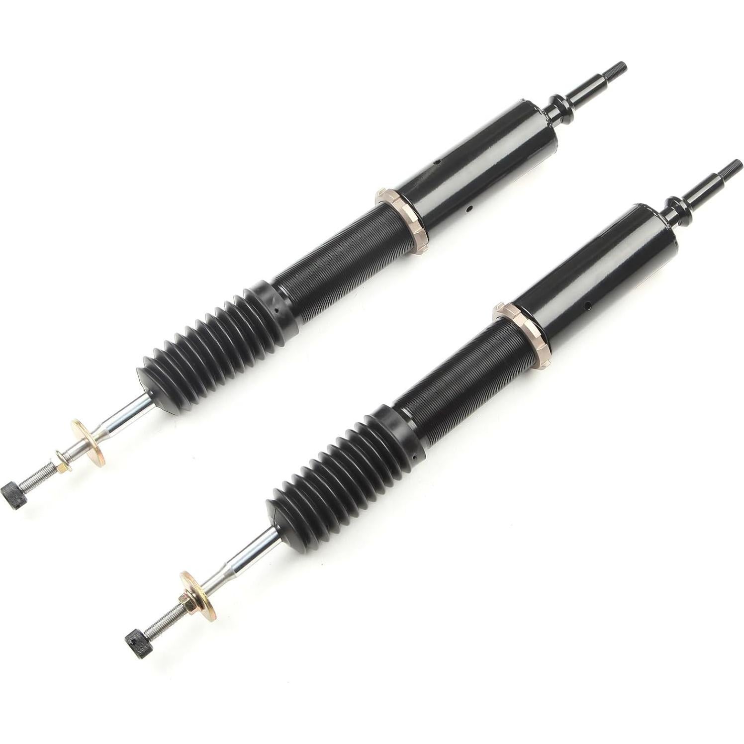 Kit de Suspensión Coilovers AdlerSpeed 18 Vías para BMW RWD