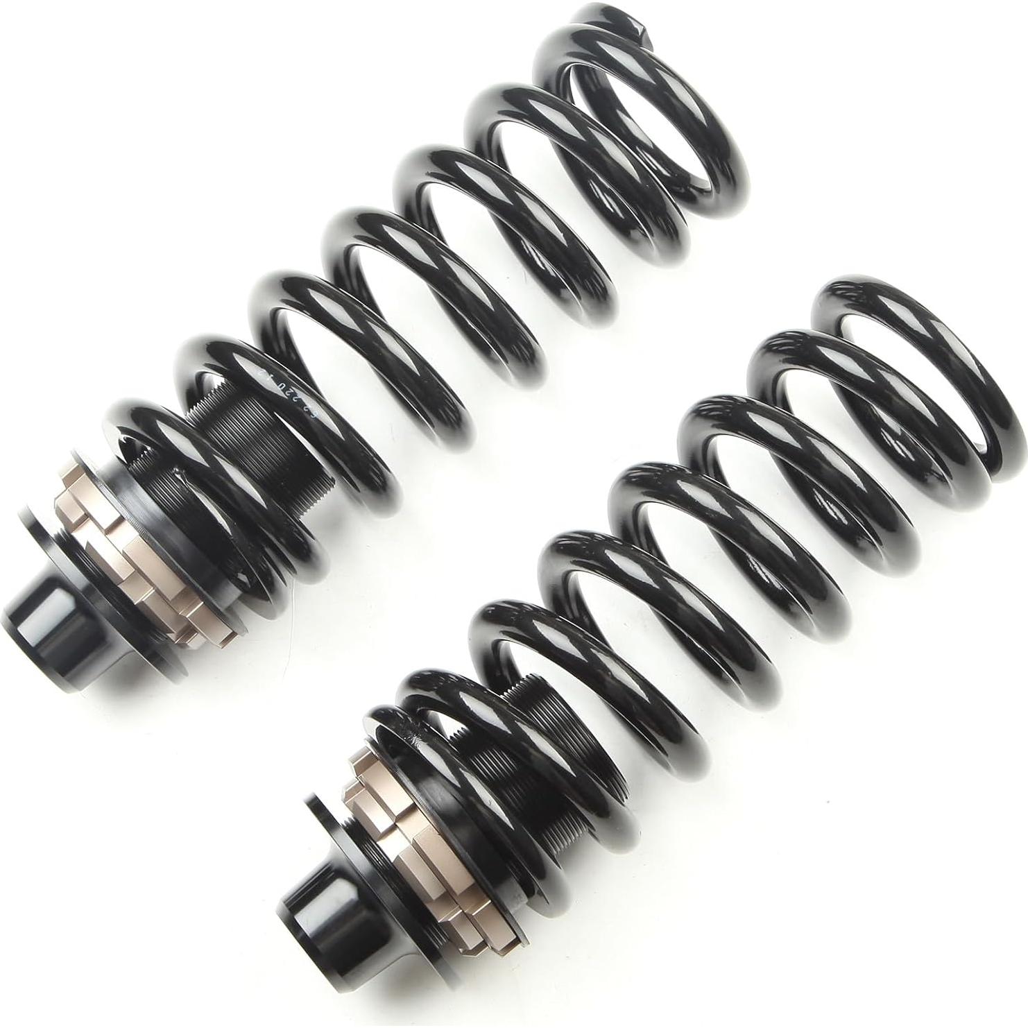 Kit de Suspensión Coilovers AdlerSpeed 18 Vías para BMW RWD