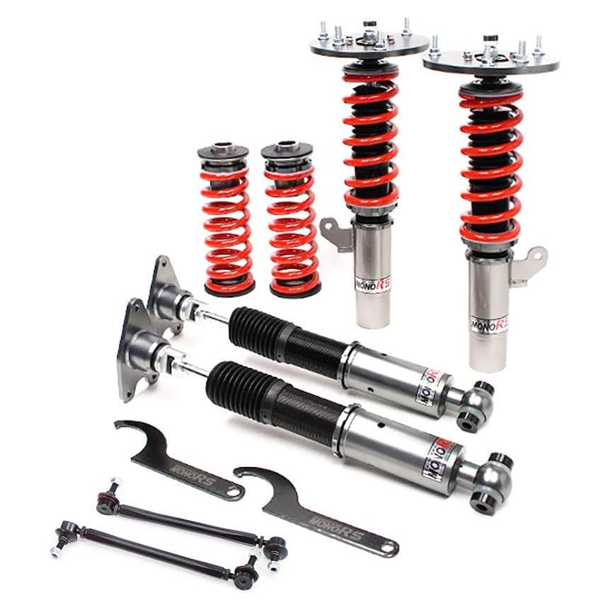 Kit de Suspensión Coilover Godspeed MRS1710-C para BMW 3-Series RWD 2013-2018