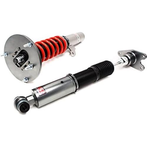 Kit de Suspensión Coilover Godspeed MRS1710-C para BMW 3-Series RWD 2013-2018