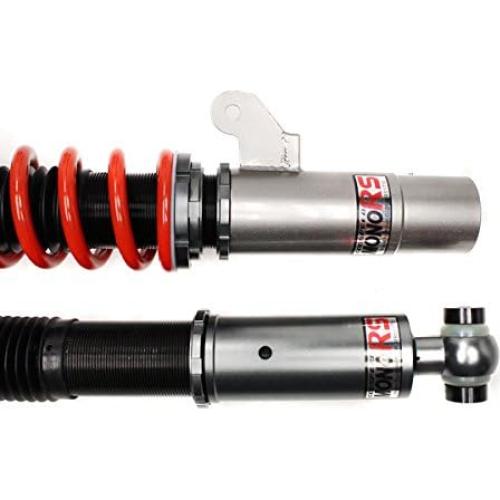 Kit de Suspensión Coilover Godspeed MRS1710-C para BMW 3-Series RWD 2013-2018