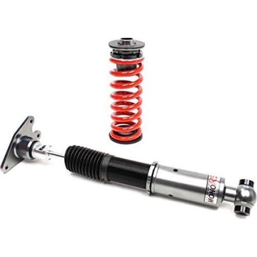 Kit de Suspensión Coilover Godspeed MRS1710-C para BMW 3-Series RWD 2013-2018