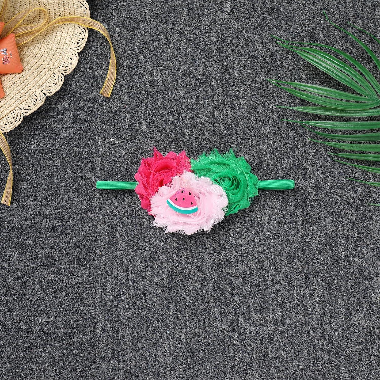 Conjunto de Cumpleaños para Niña AWIBMK 1 Año Tutu y Diadema