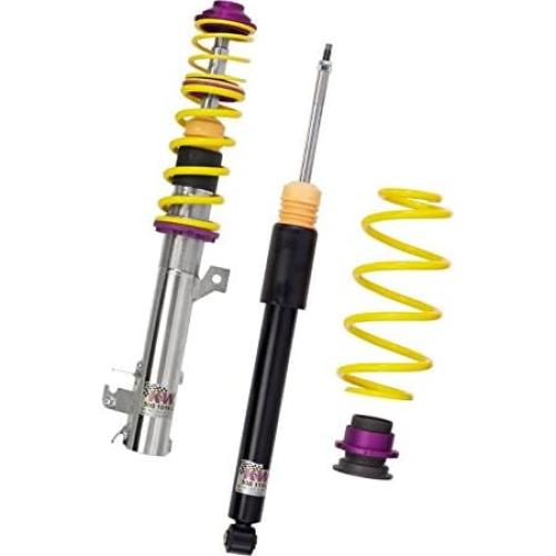 Kit Coil-Over KW Suspensions 10230062 para Ford Fiesta