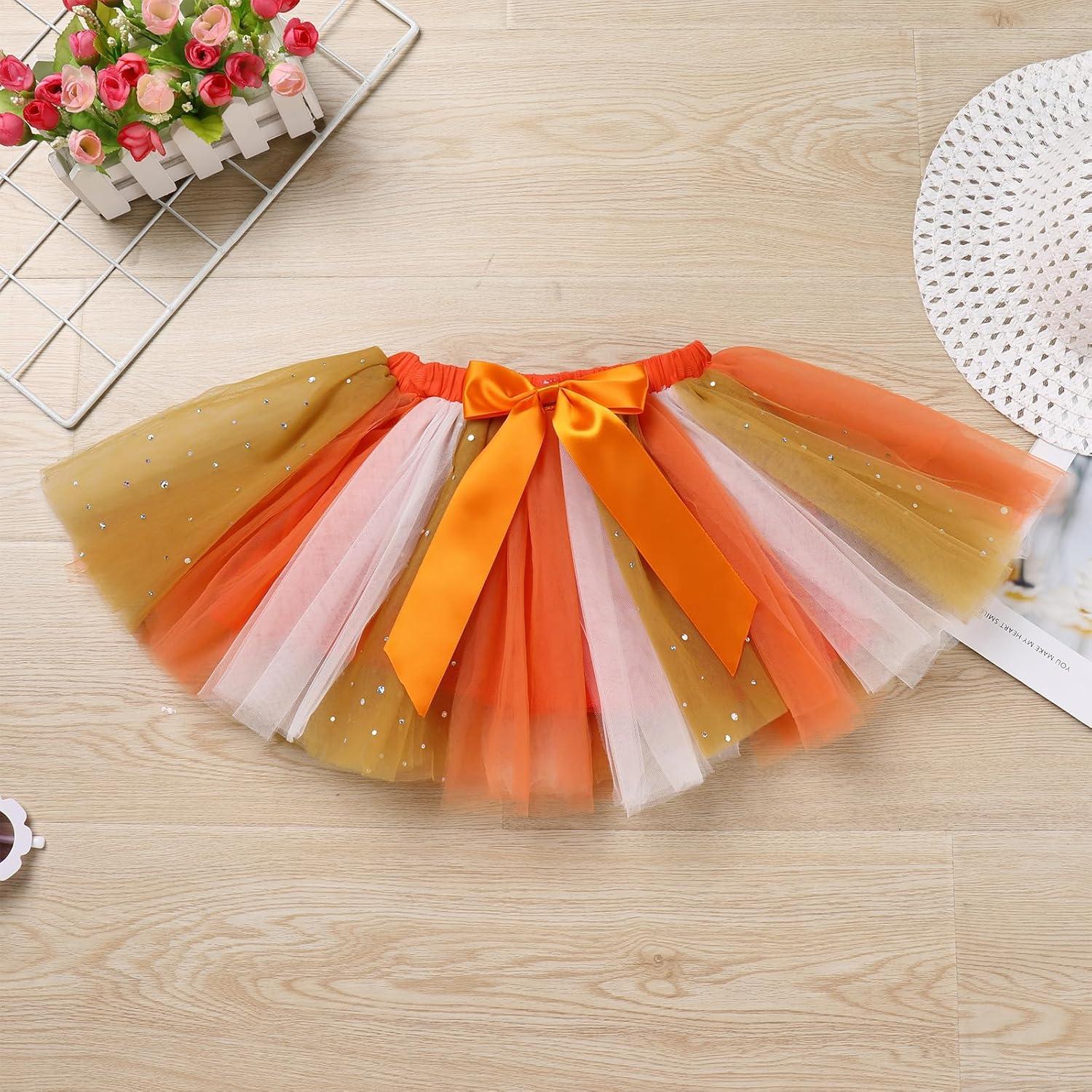 Conjunto de Cumpleaños para Niña AWIBMK 1er Cumpleaños Arcoíris