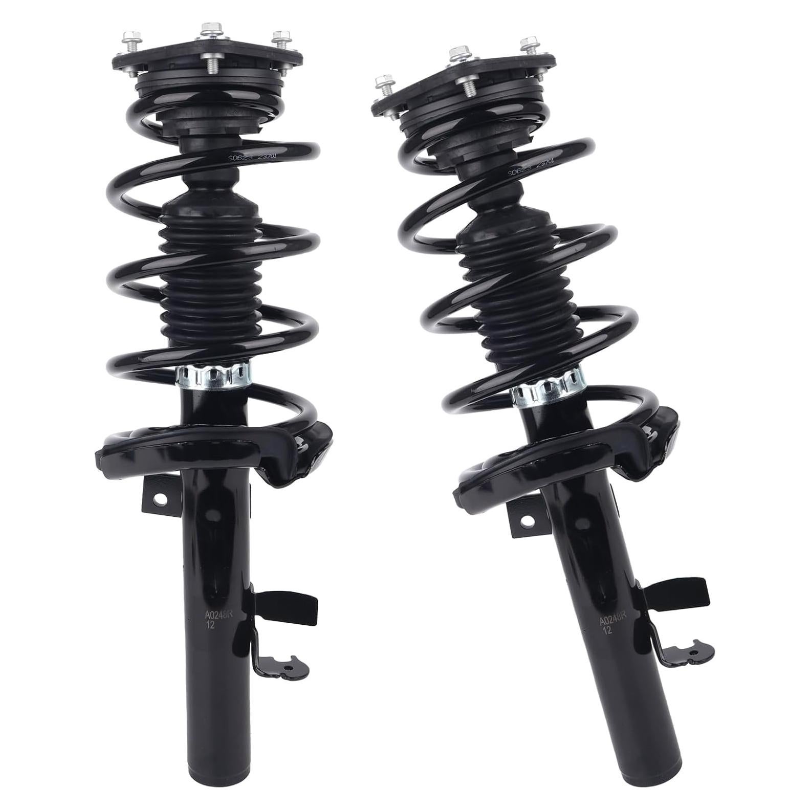 Amortiguador PAROD Frontal para Ford Focus 2012-2013