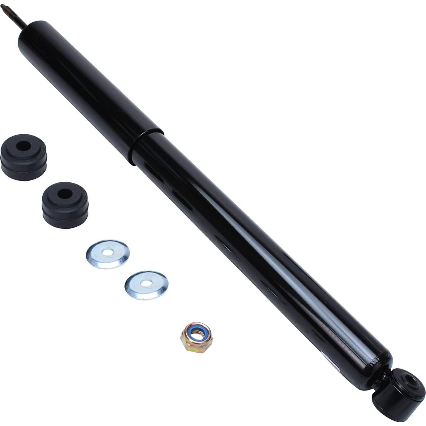 Amortiguadores Traseros Detroit Axle 2000-2011 Ford Focus