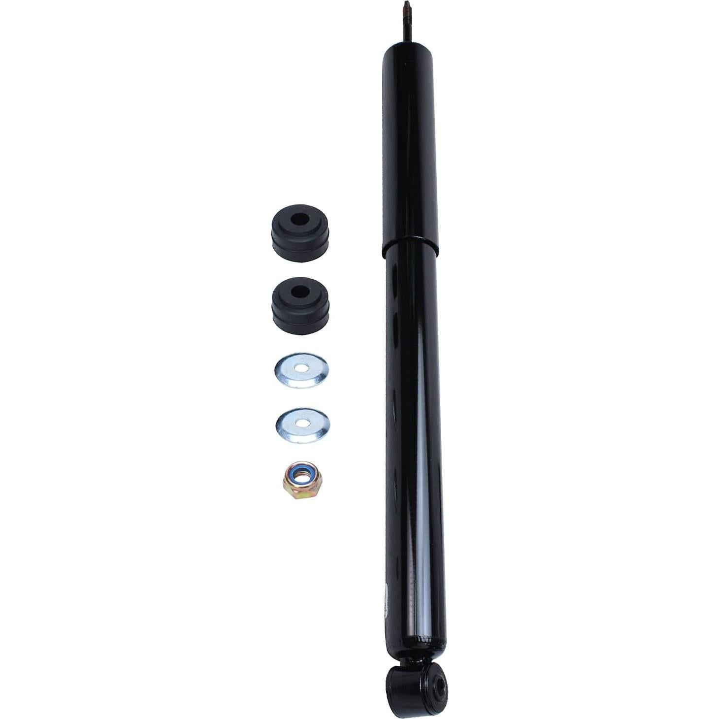 Amortiguadores Traseros Detroit Axle 2000-2011 Ford Focus