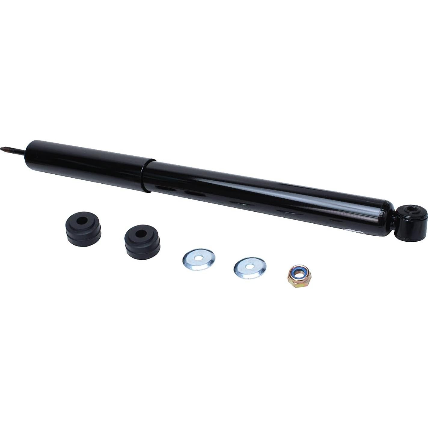 Amortiguadores Traseros Detroit Axle 2000-2011 Ford Focus