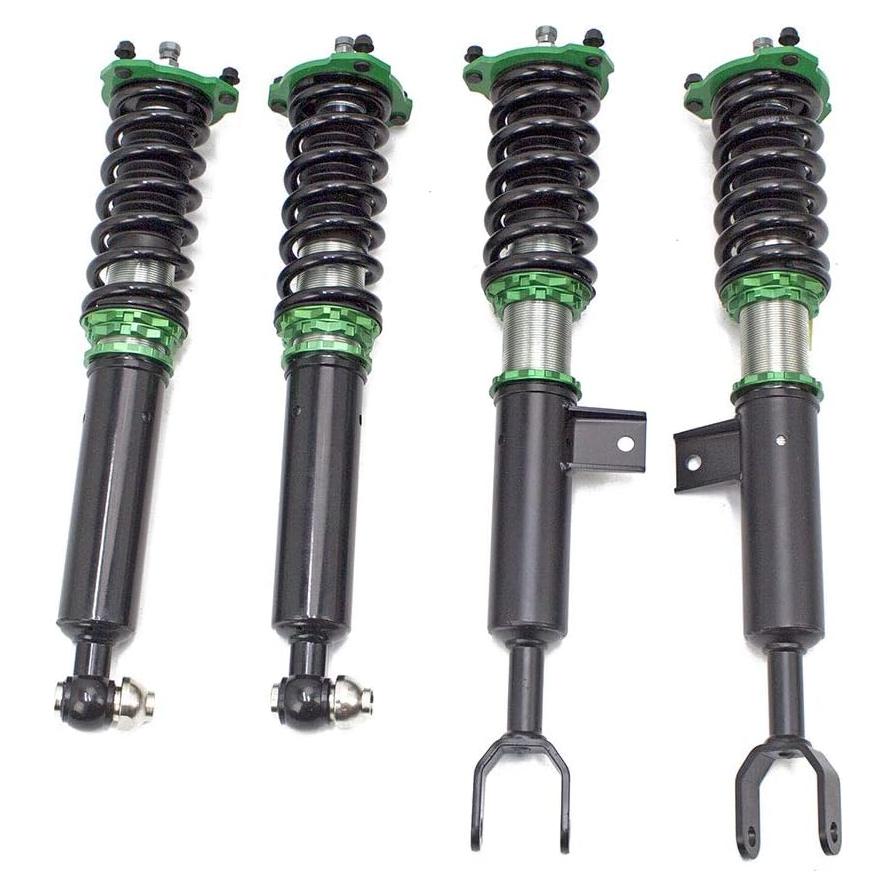 Kit Coilover Rev9 Hyper-Street II para BMW 5-Series RWD 2011-16