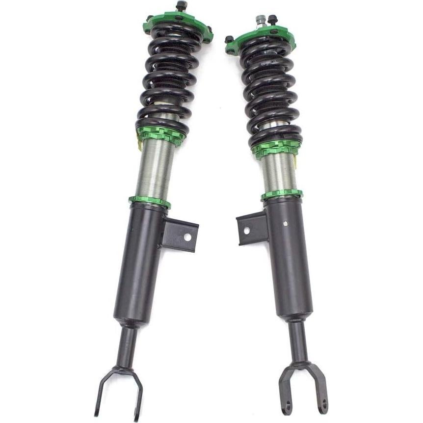 Kit Coilover Rev9 Hyper-Street II para BMW 5-Series RWD 2011-16