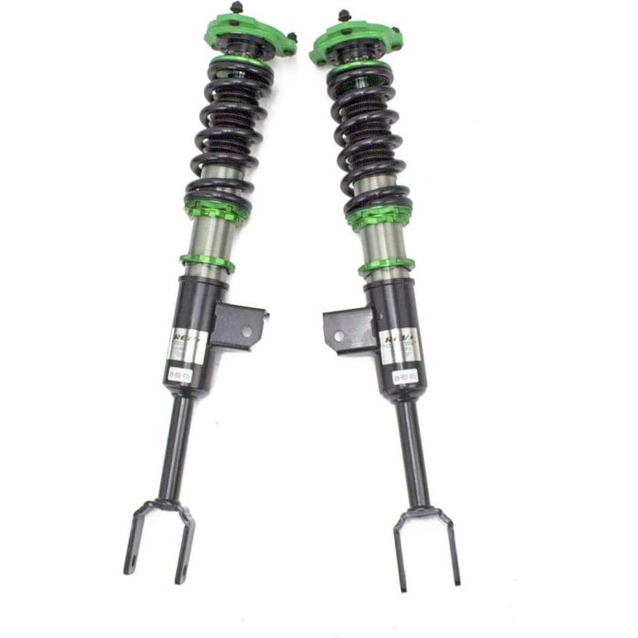 Kit Coilover Rev9 Hyper-Street II para BMW Serie 5 RWD 2017-23