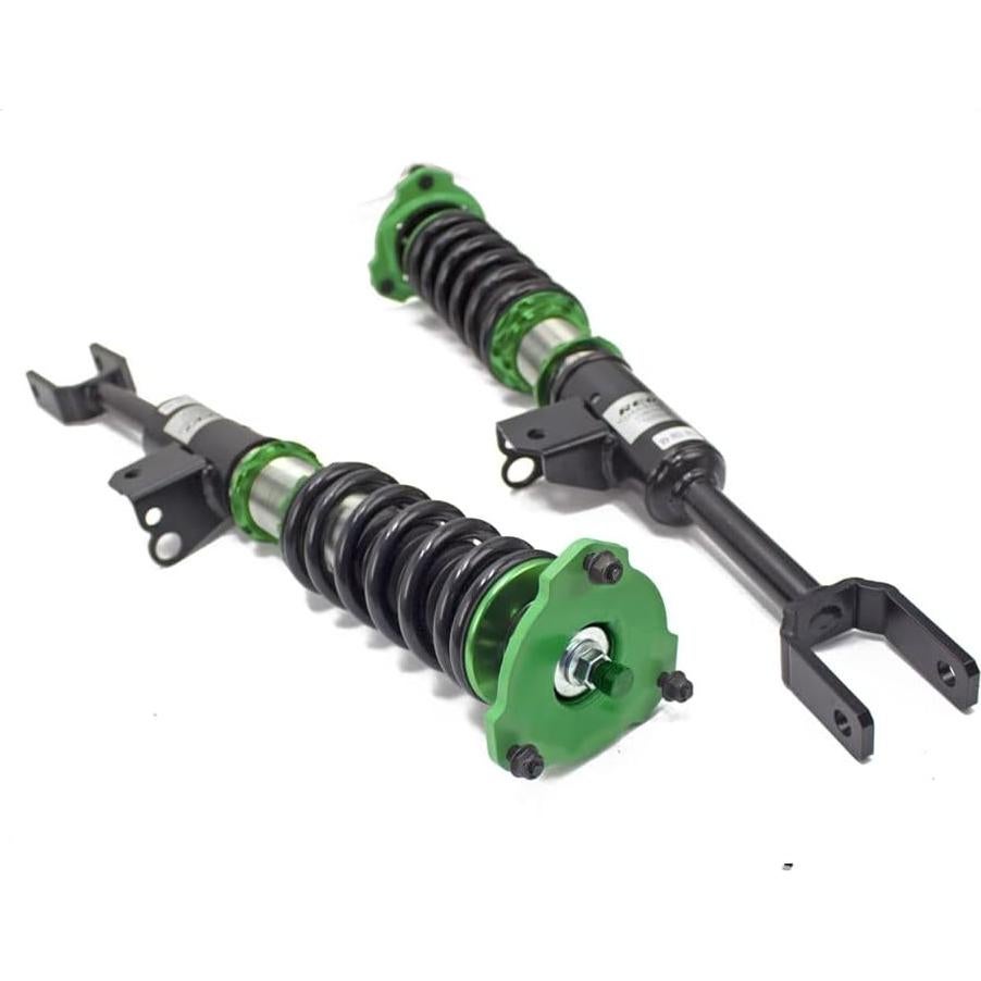 Kit Coilover Rev9 Hyper-Street II para BMW Serie 5 RWD 2017-23