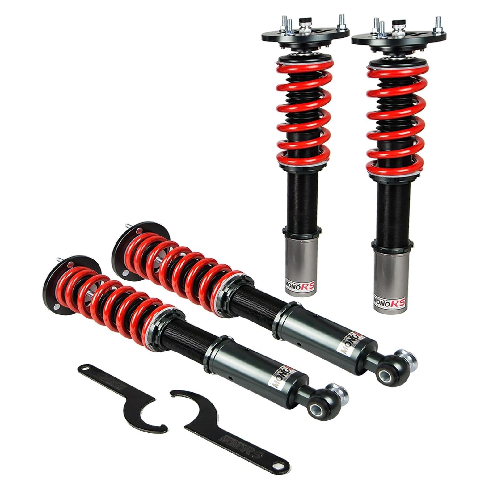 Suspensión Ajustable Godspeed MRS1920 para BMW 5 Series E39