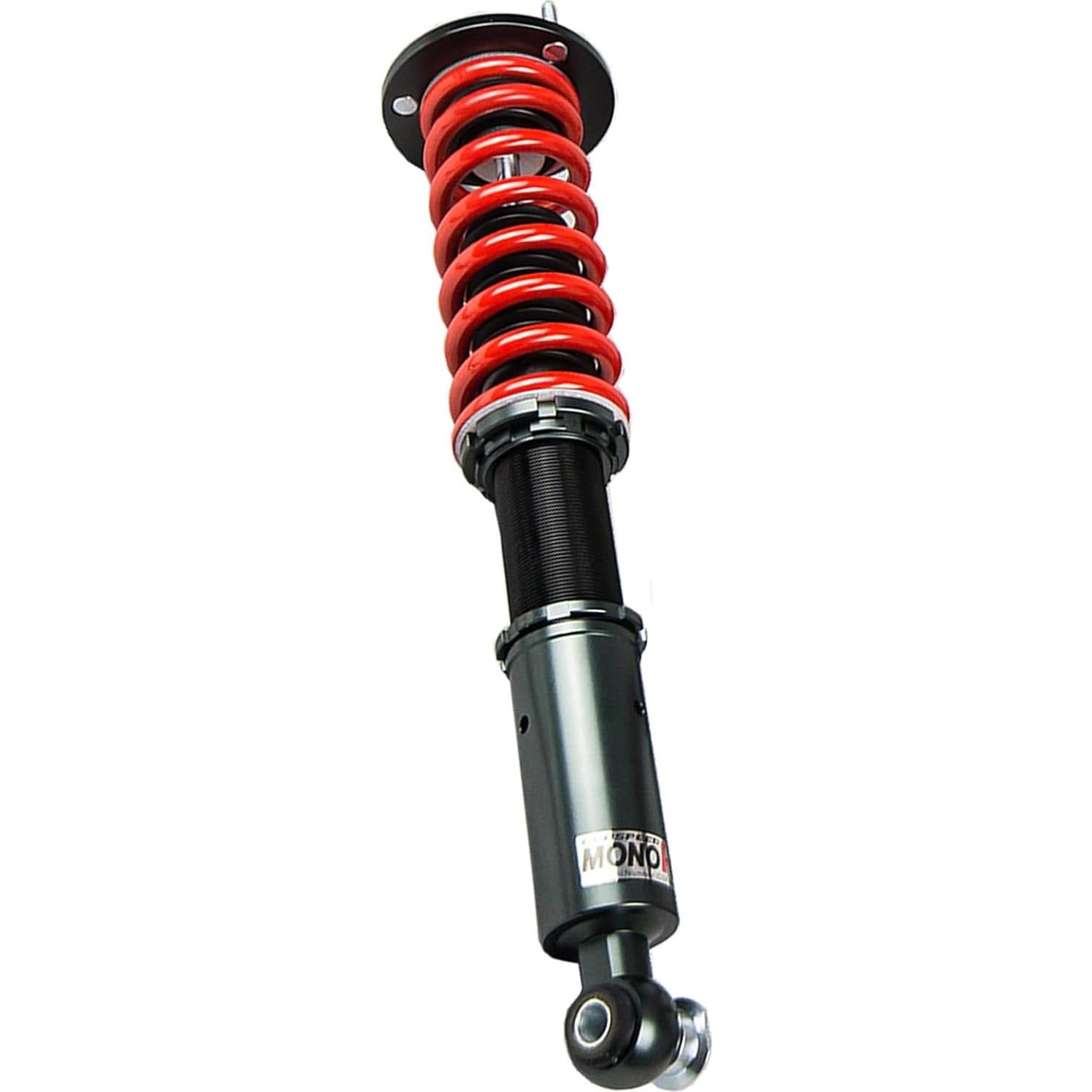 Suspensión Ajustable Godspeed MRS1920 para BMW 5 Series E39