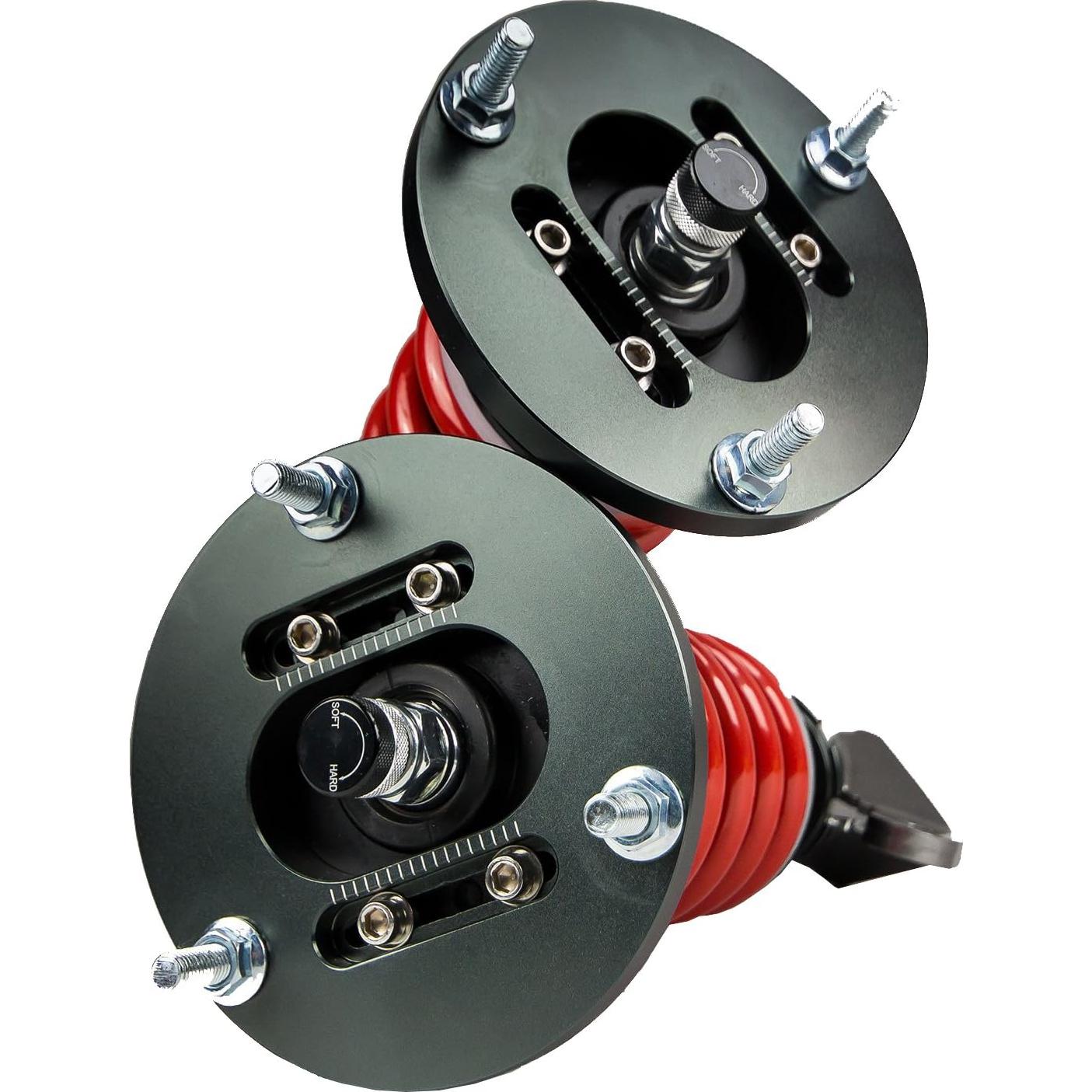 Suspensión Ajustable Godspeed MRS1920 para BMW 5 Series E39