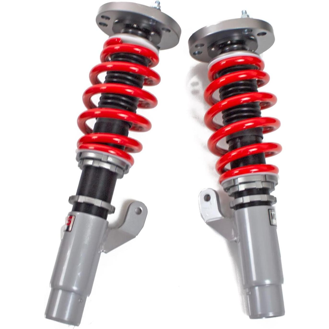 Kit de Suspensión Coilover Godspeed MRS1630 para BMW 3-Series RWD 2006-2011