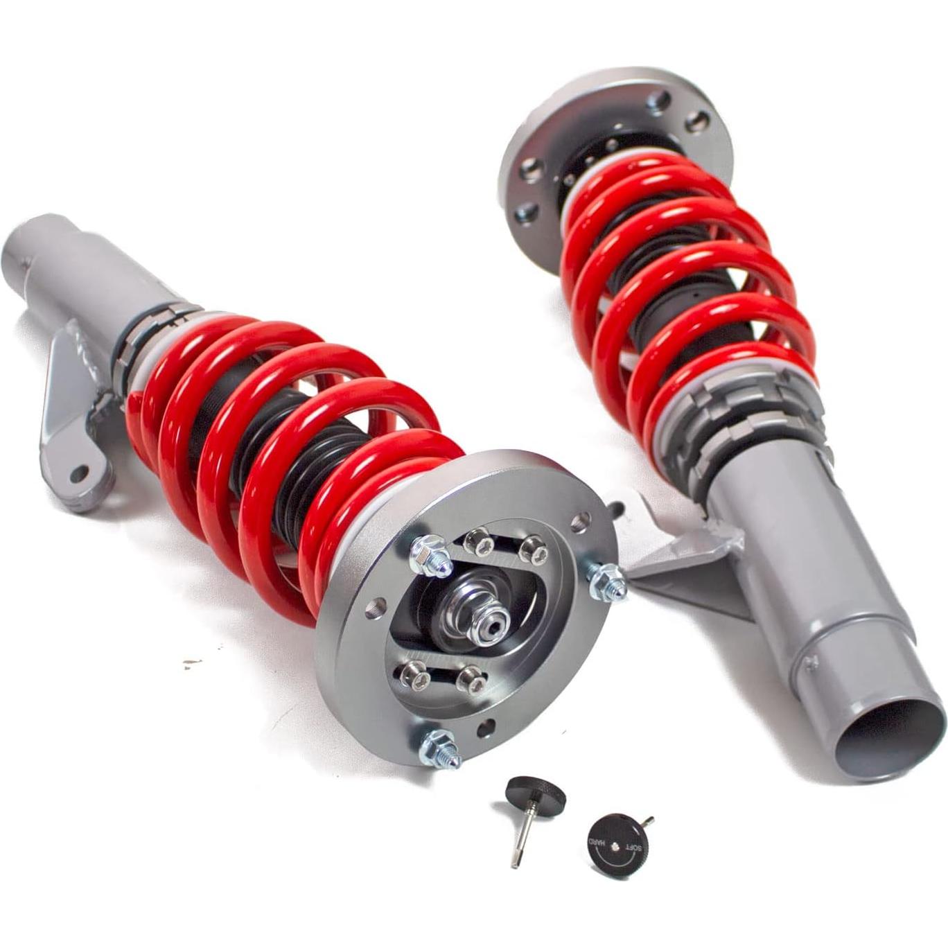 Kit de Suspensión Coilover Godspeed MRS1630 para BMW 3-Series RWD 2006-2011