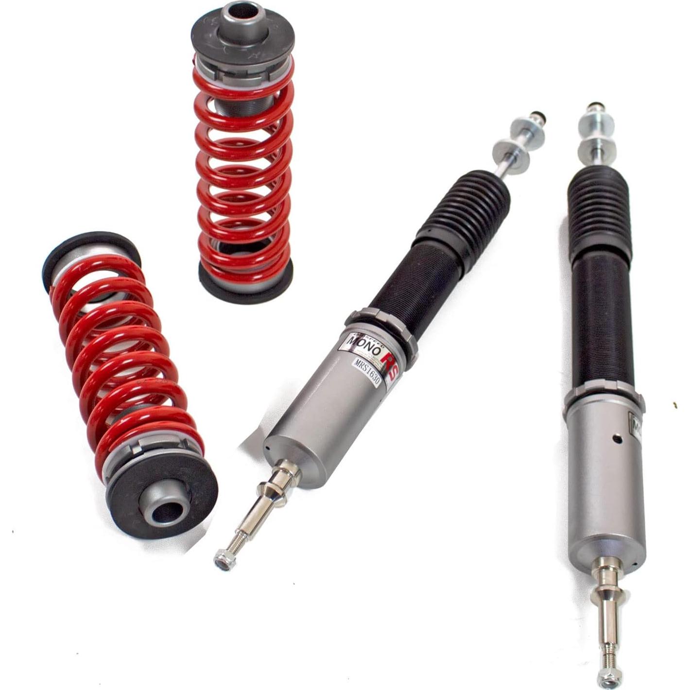 Kit de Suspensión Coilover Godspeed MRS1630 para BMW 3-Series RWD 2006-2011