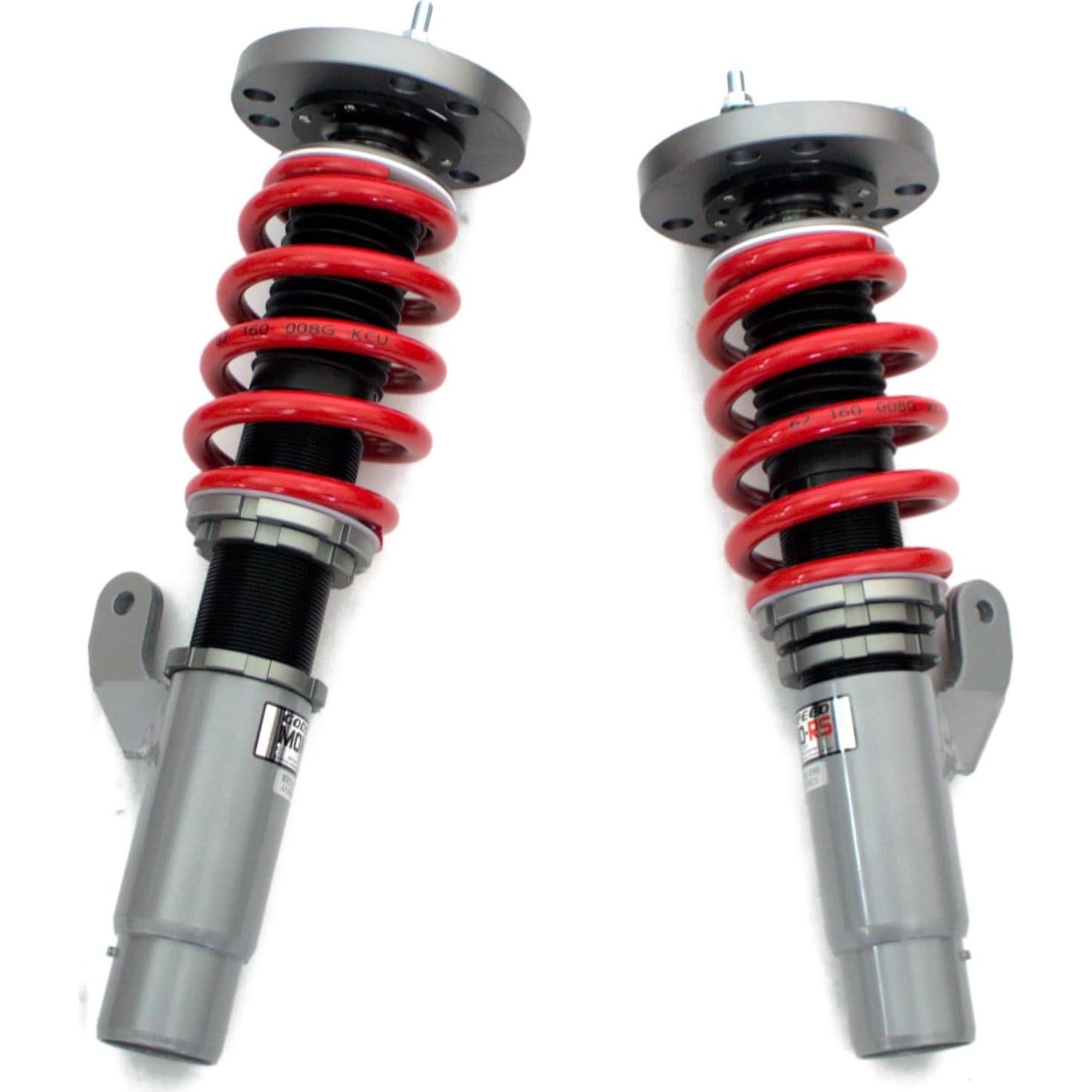 Kit de Suspensión Coilover Godspeed MonoRS para BMW 3-Series 2006-2013